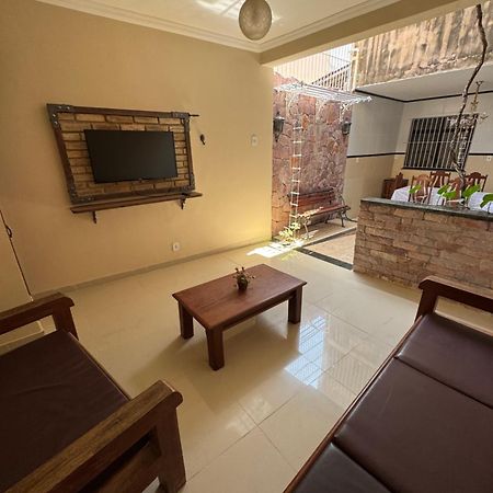 Casa Da Josi - Pajucara Apartman Maceió Kültér fotó