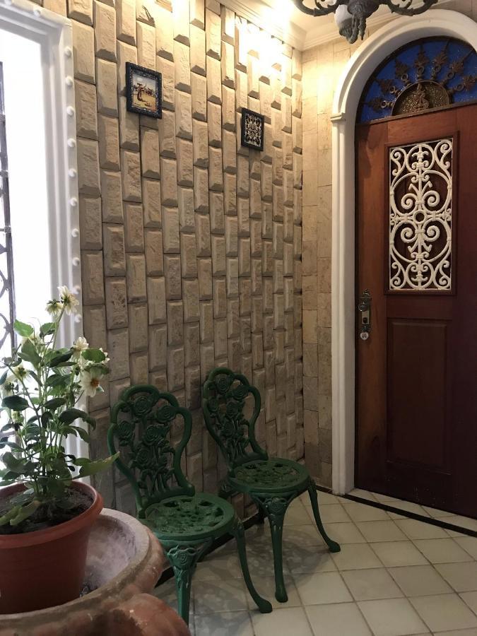 Casa Da Josi - Pajucara Apartman Maceió Kültér fotó
