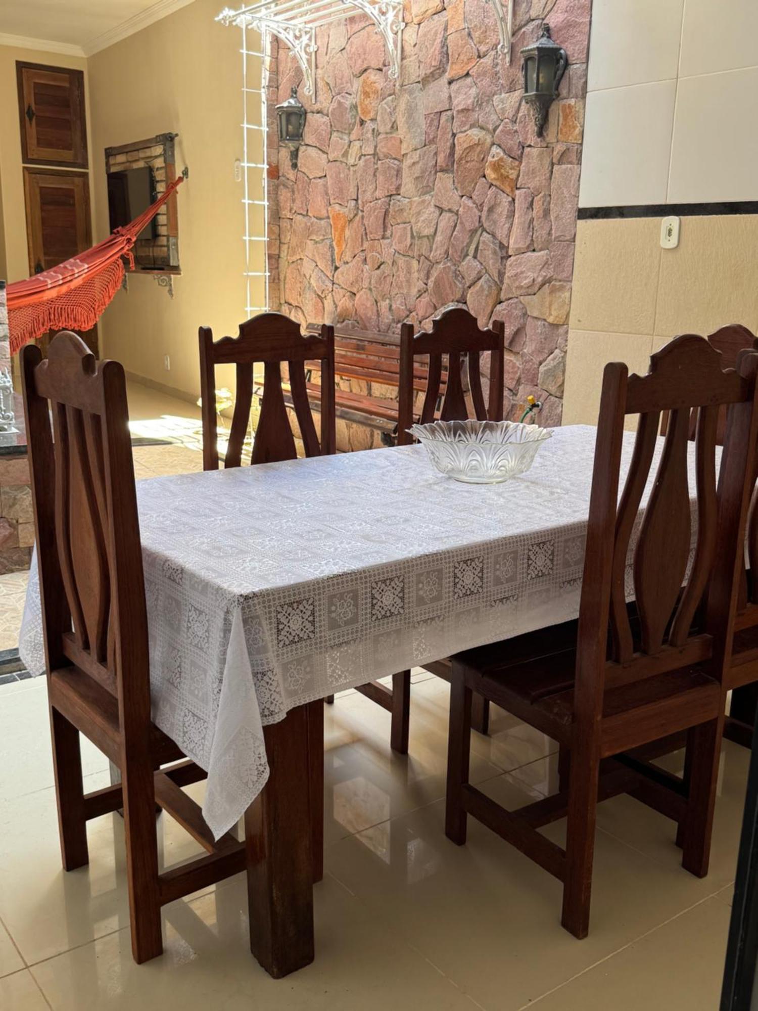 Casa Da Josi - Pajucara Apartman Maceió Kültér fotó