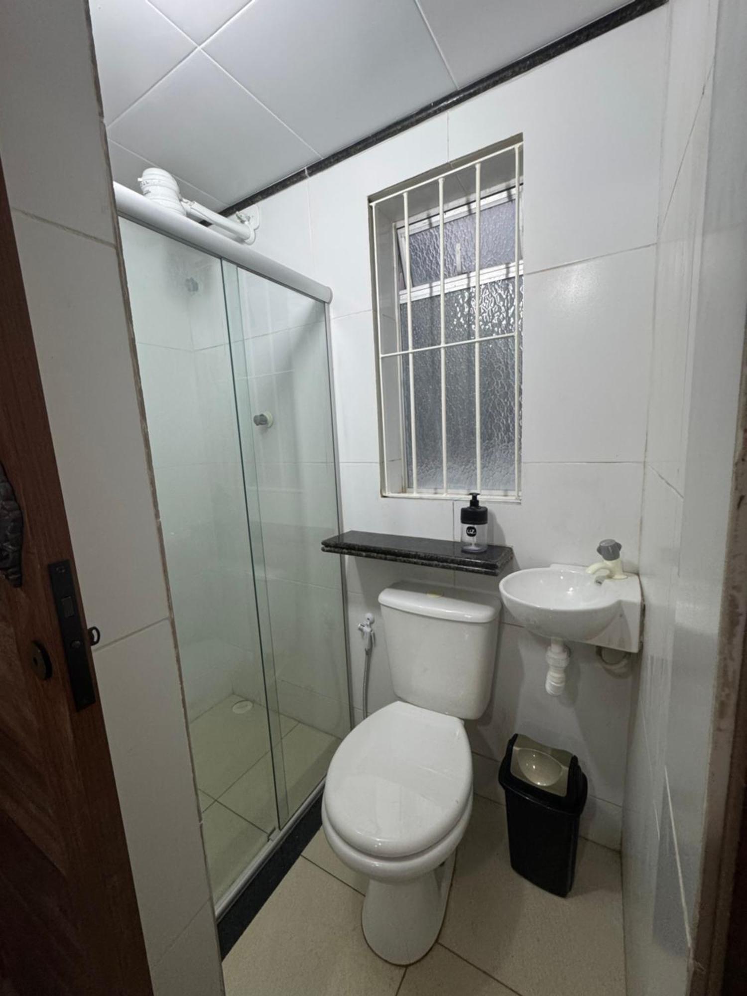 Casa Da Josi - Pajucara Apartman Maceió Kültér fotó
