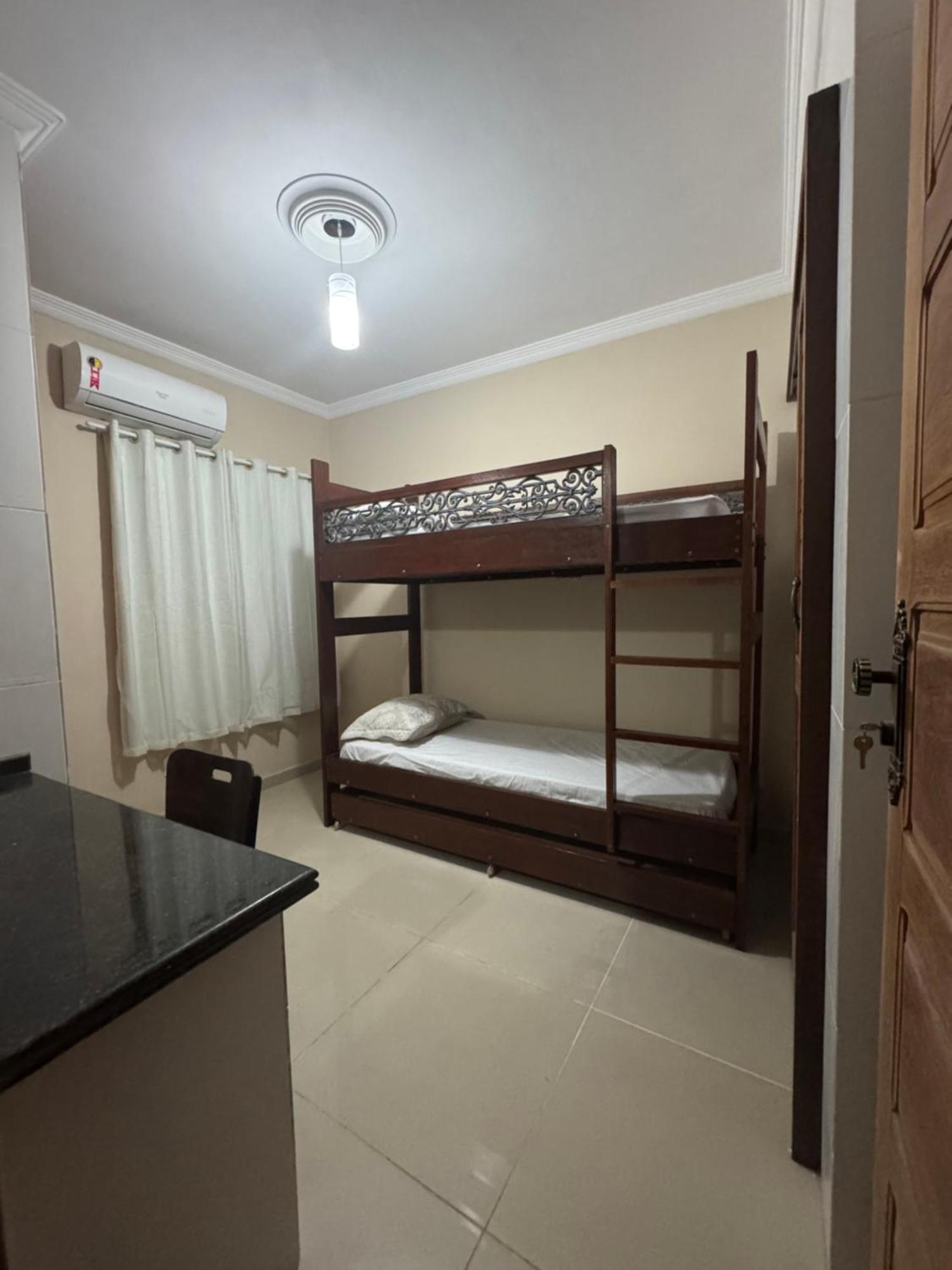 Casa Da Josi - Pajucara Apartman Maceió Kültér fotó