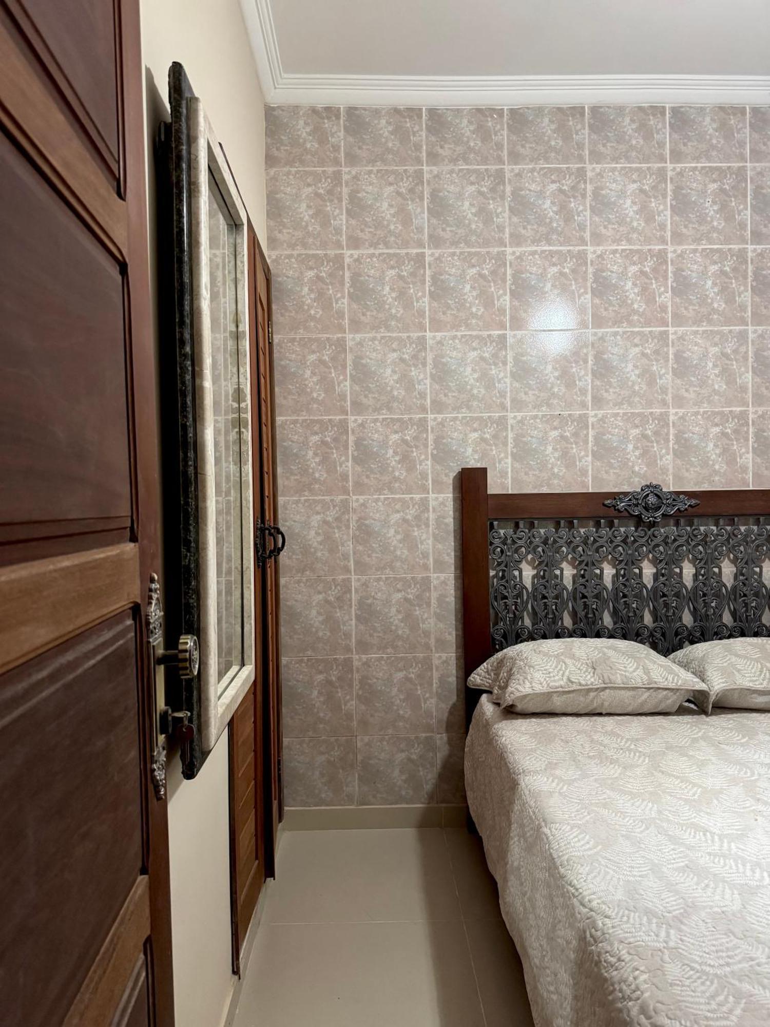 Casa Da Josi - Pajucara Apartman Maceió Kültér fotó