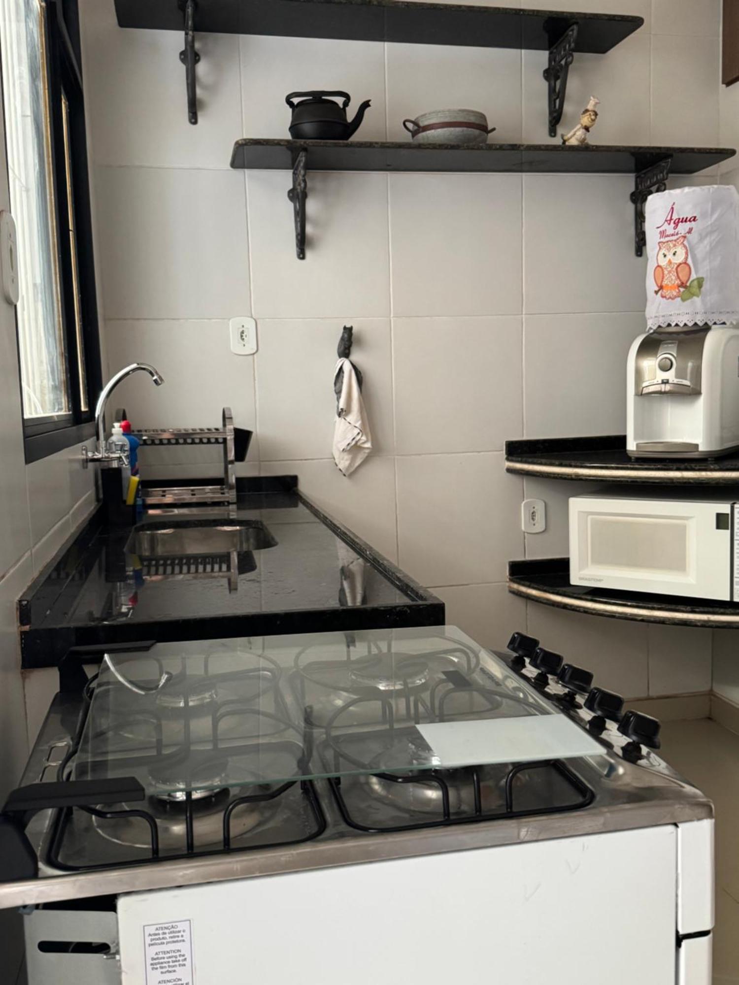 Casa Da Josi - Pajucara Apartman Maceió Kültér fotó