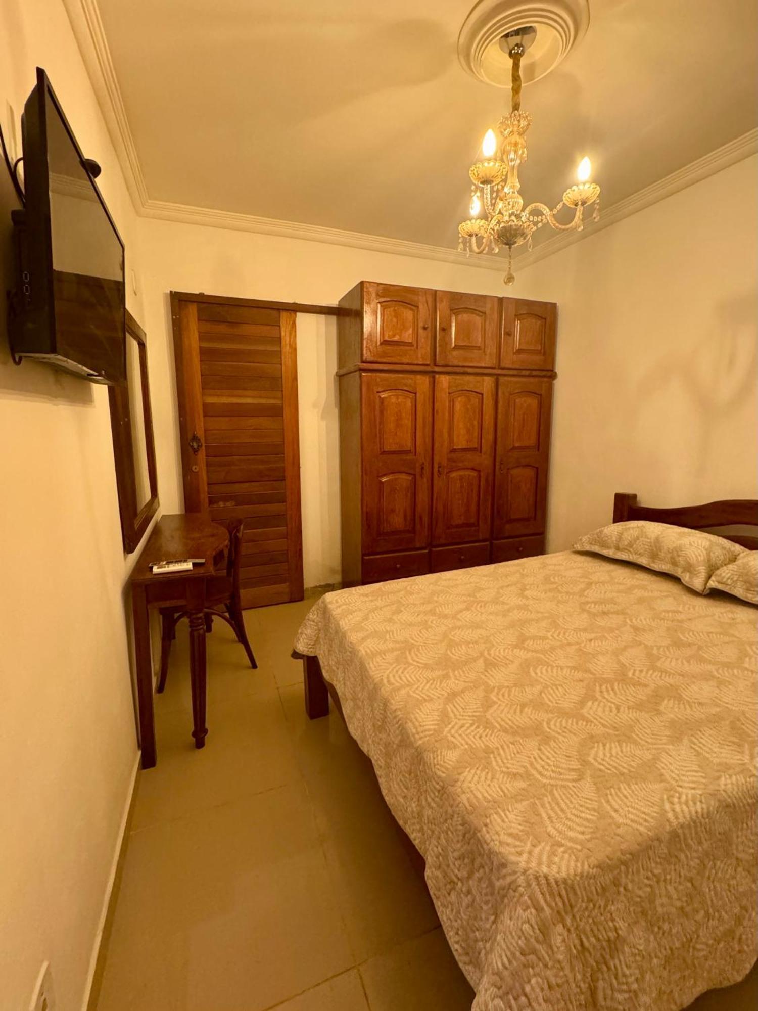 Casa Da Josi - Pajucara Apartman Maceió Kültér fotó
