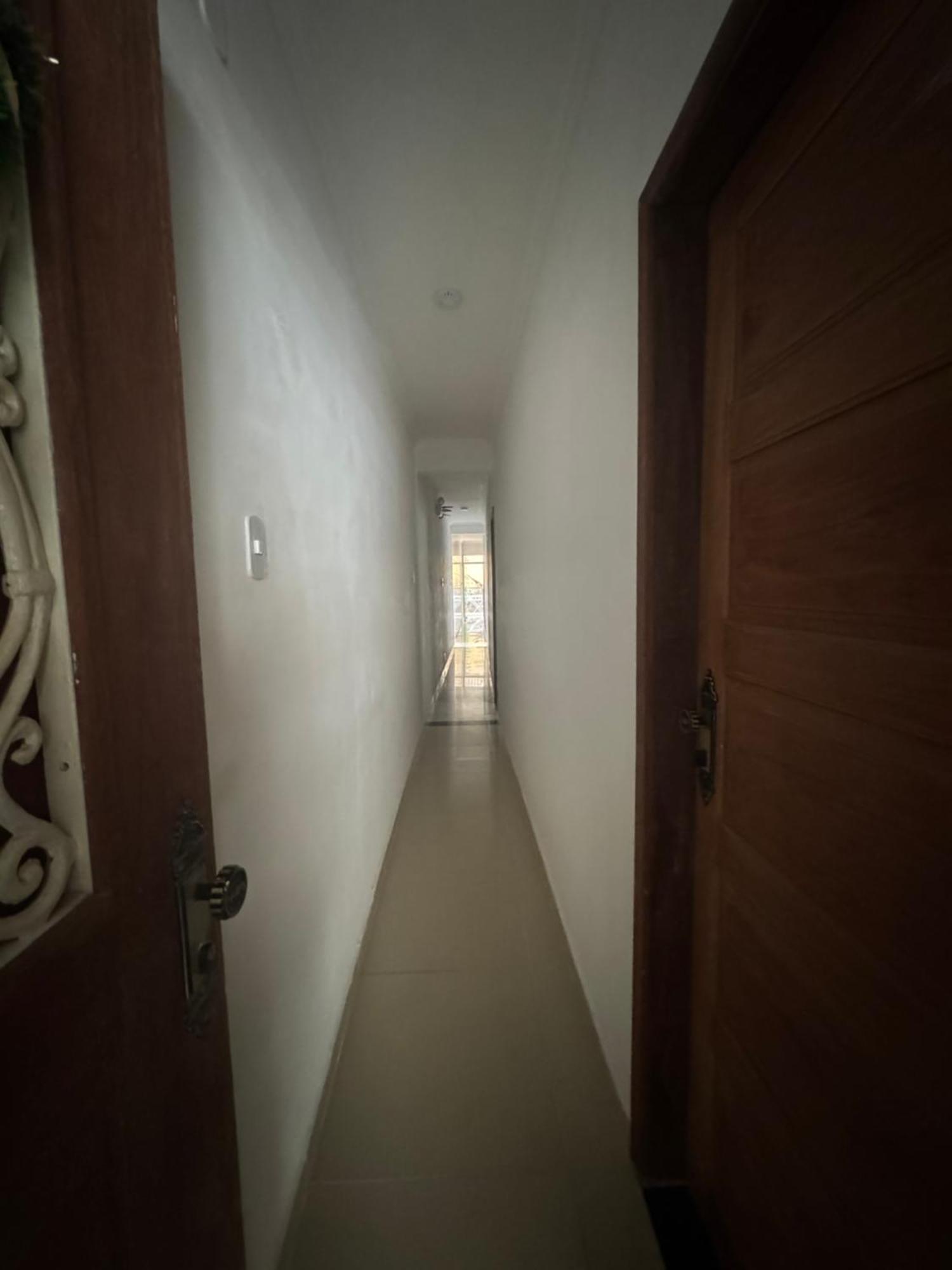 Casa Da Josi - Pajucara Apartman Maceió Kültér fotó