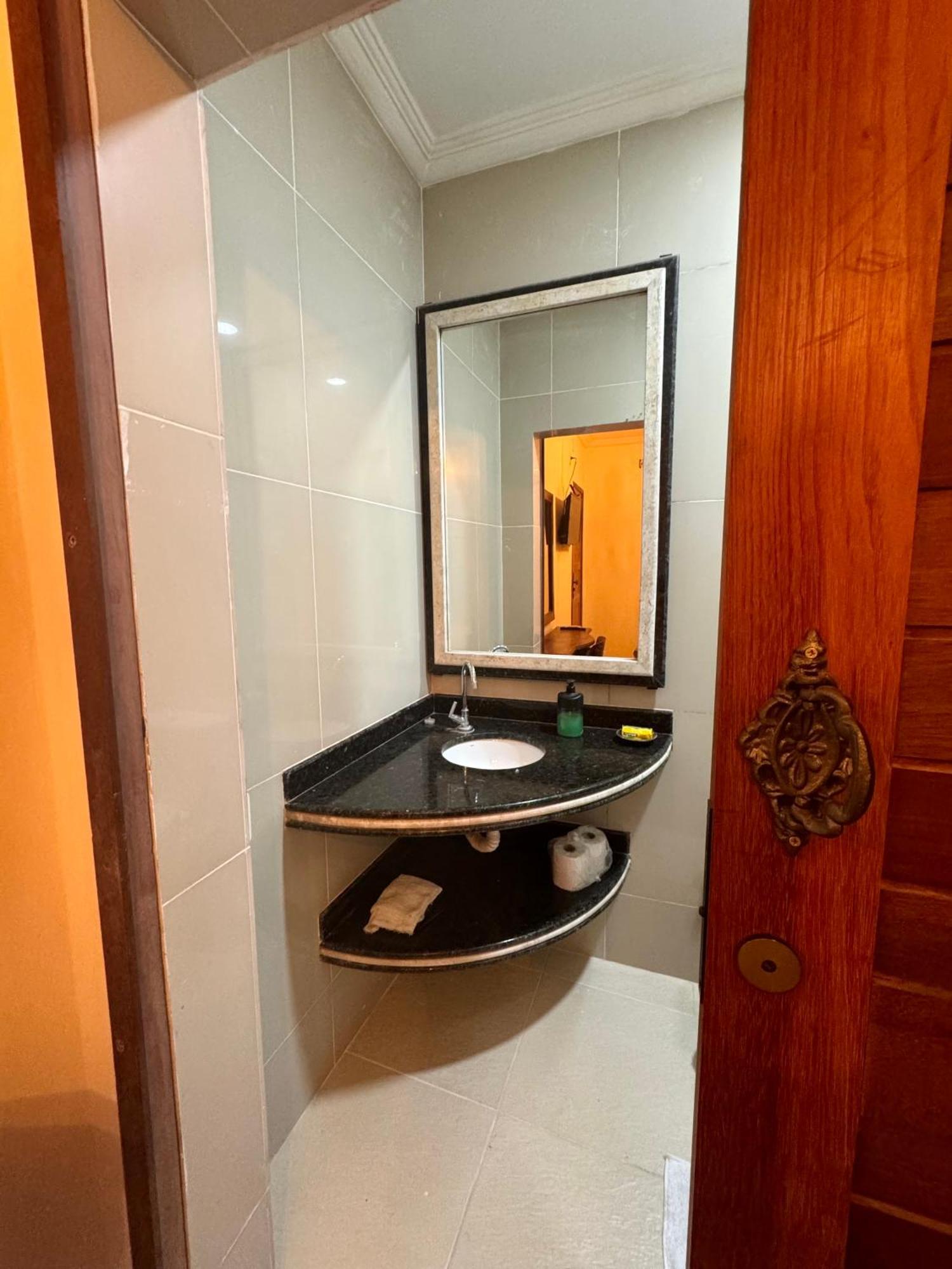 Casa Da Josi - Pajucara Apartman Maceió Kültér fotó