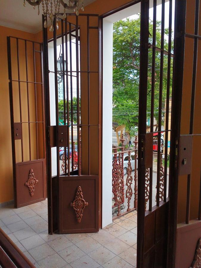 Casa Da Josi - Pajucara Apartman Maceió Kültér fotó