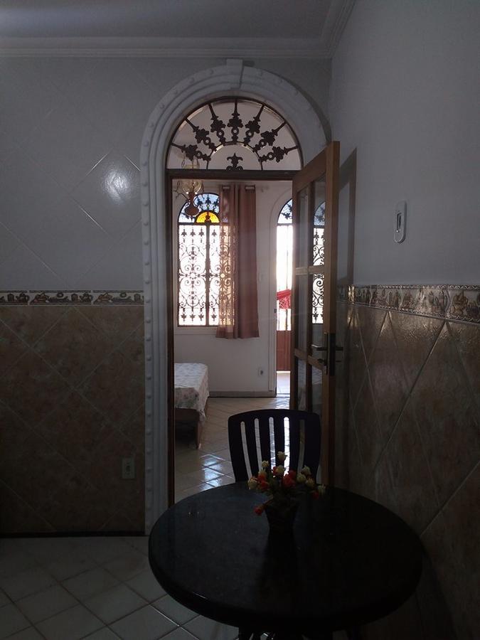 Casa Da Josi - Pajucara Apartman Maceió Kültér fotó