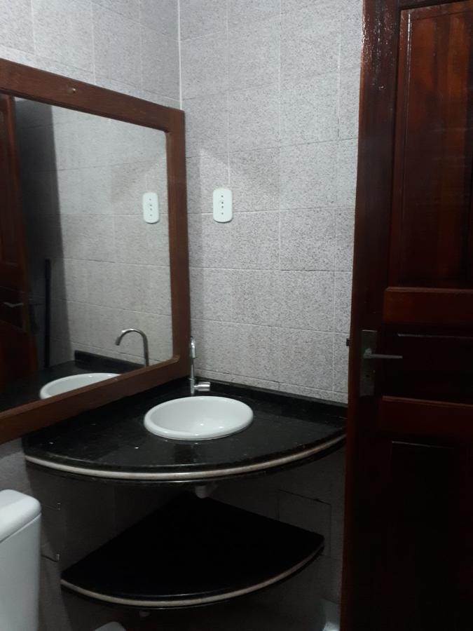 Casa Da Josi - Pajucara Apartman Maceió Kültér fotó