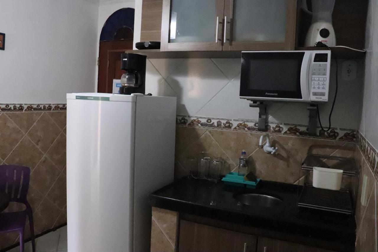 Casa Da Josi - Pajucara Apartman Maceió Kültér fotó