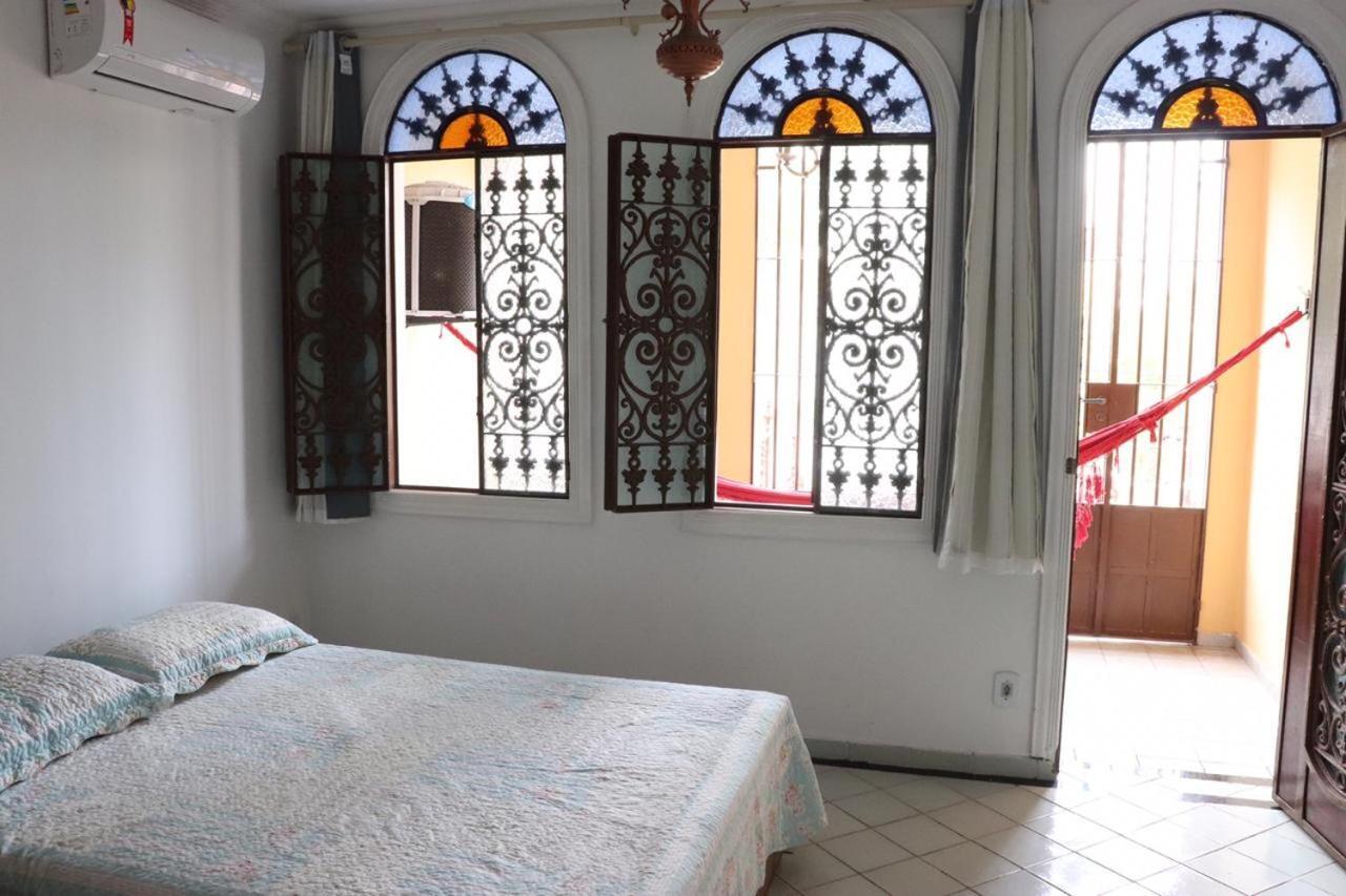 Casa Da Josi - Pajucara Apartman Maceió Kültér fotó